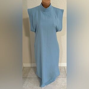 Julia Allert Stylish Straight Dress NO BELT